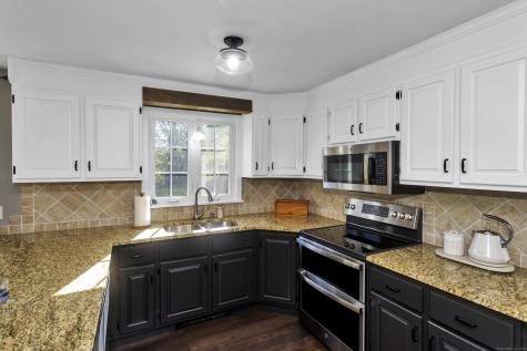 57 Kildeer Lane Suffield CT 06078