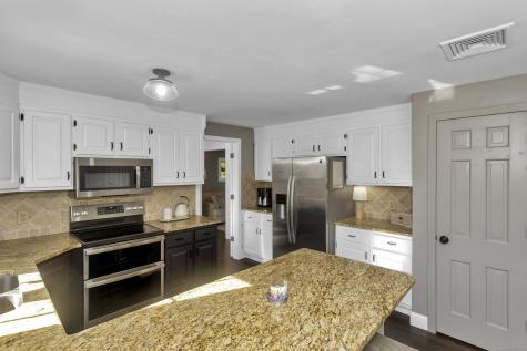 57 Kildeer Lane Suffield CT 06078