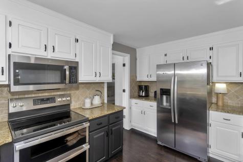 57 Kildeer Lane Suffield CT 06078