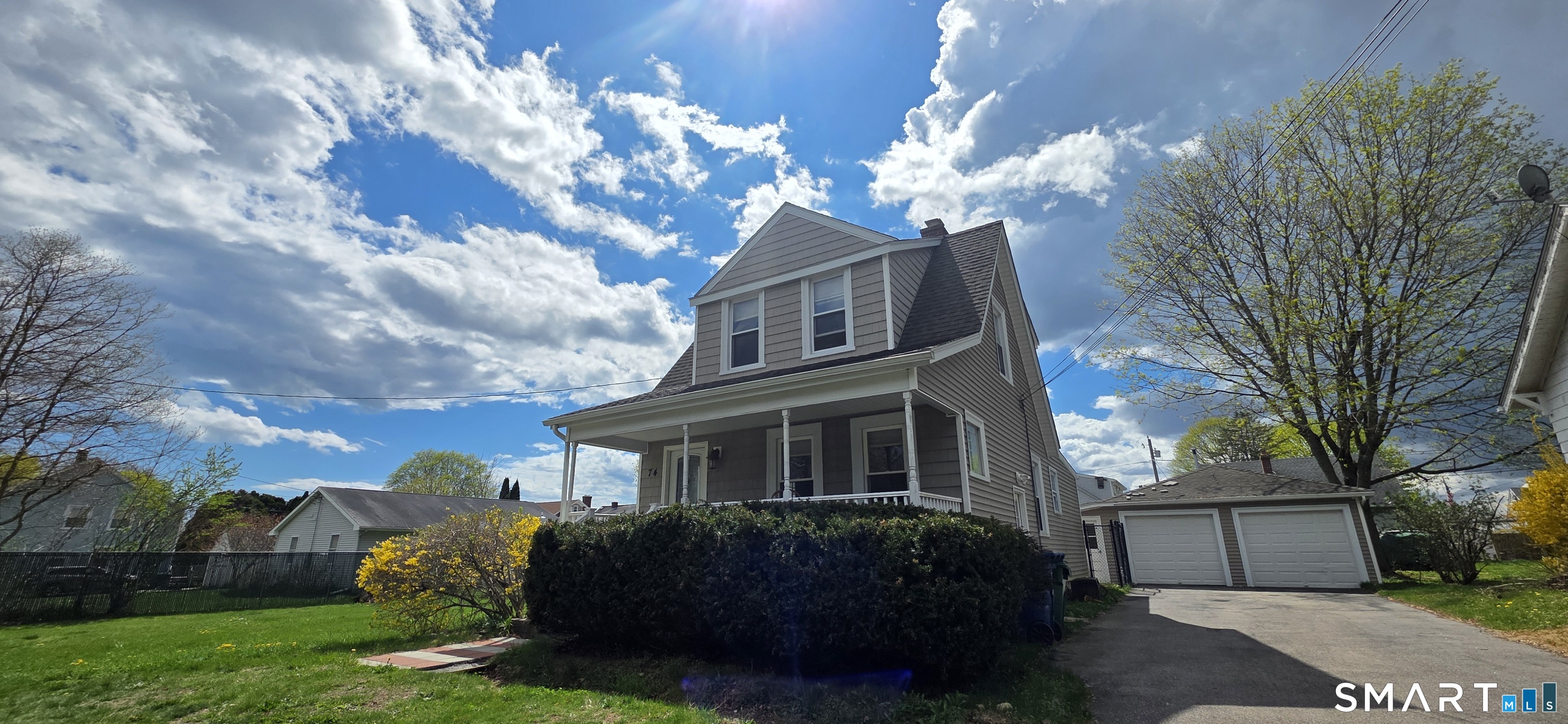 74 Clark Lane Waterford CT 06385