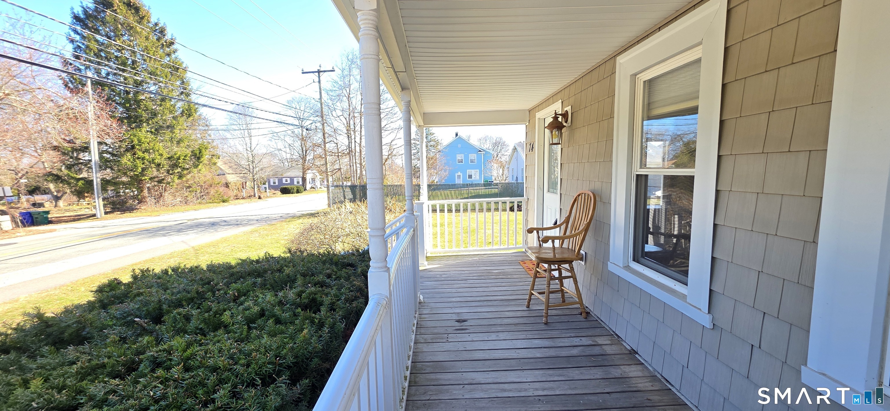 74 Clark Lane Waterford CT 06385