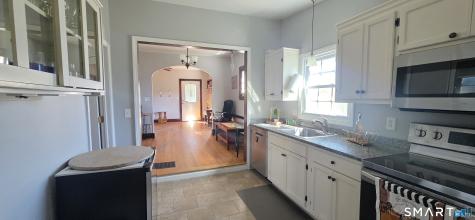 74 Clark Lane Waterford CT 06385