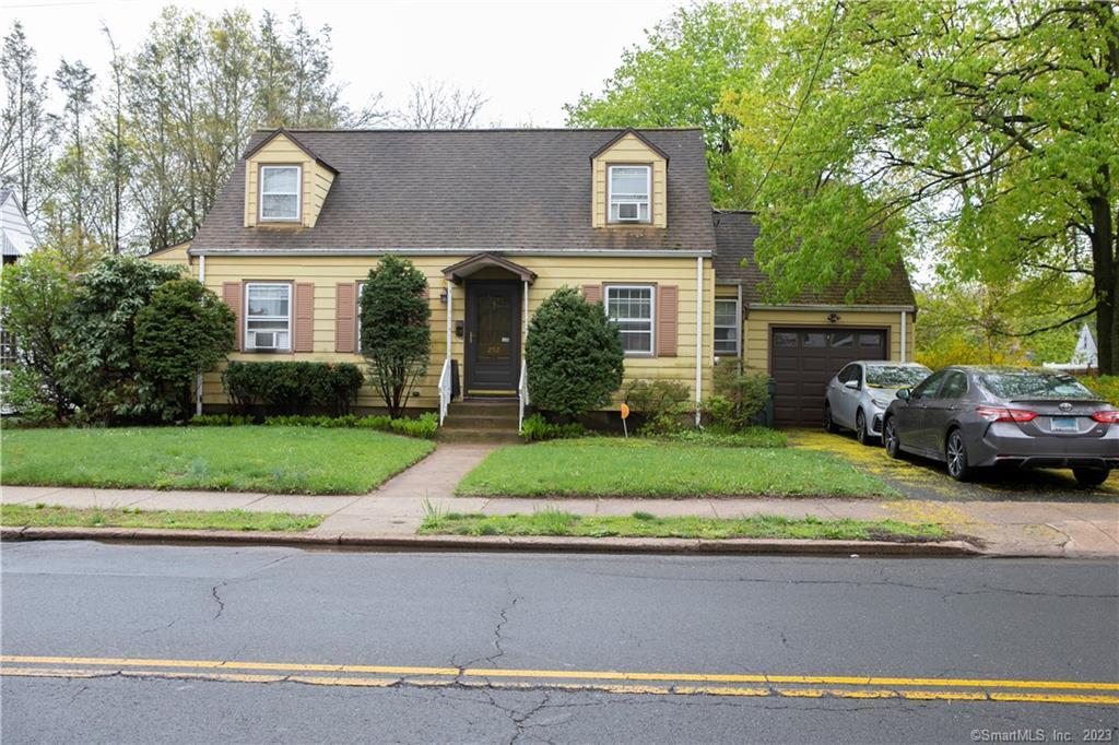252 Woodin Street Hamden CT 06514