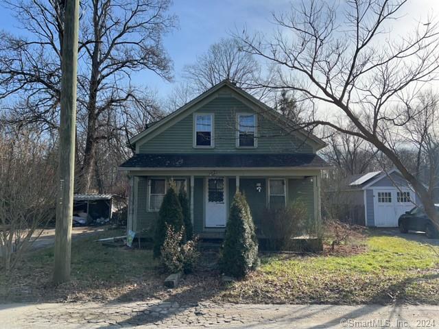 57 Packerville Road Plainfield CT 06374