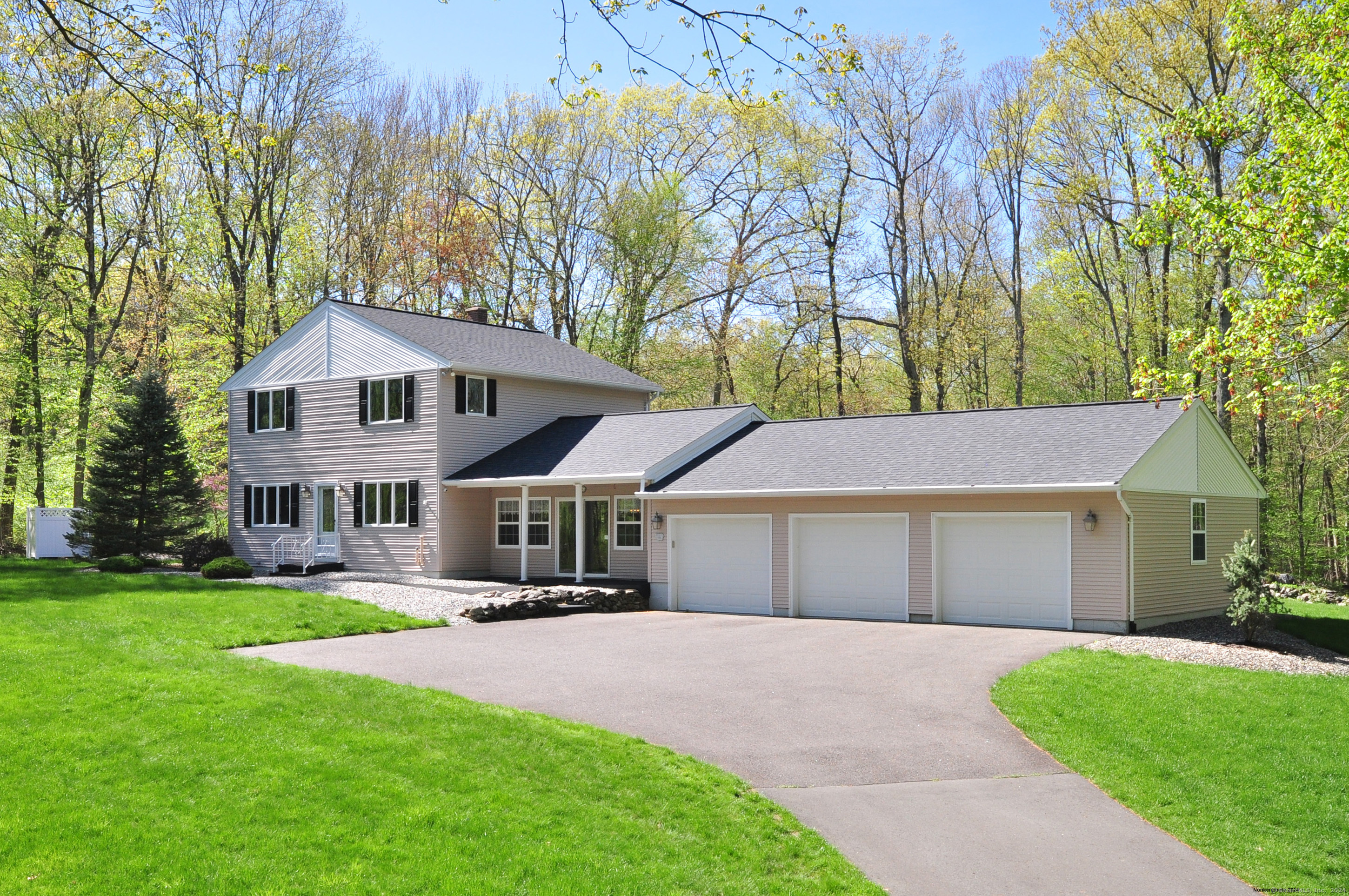36 Griffen Road Harwinton CT 06791