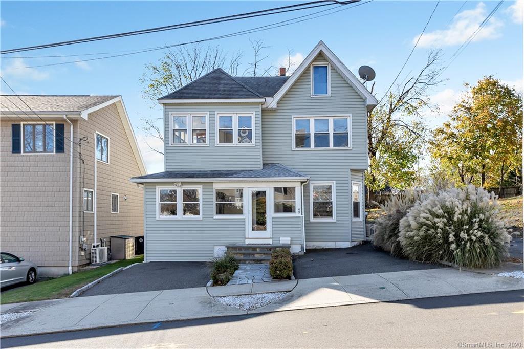 40 Ocean Avenue Milford CT 06460