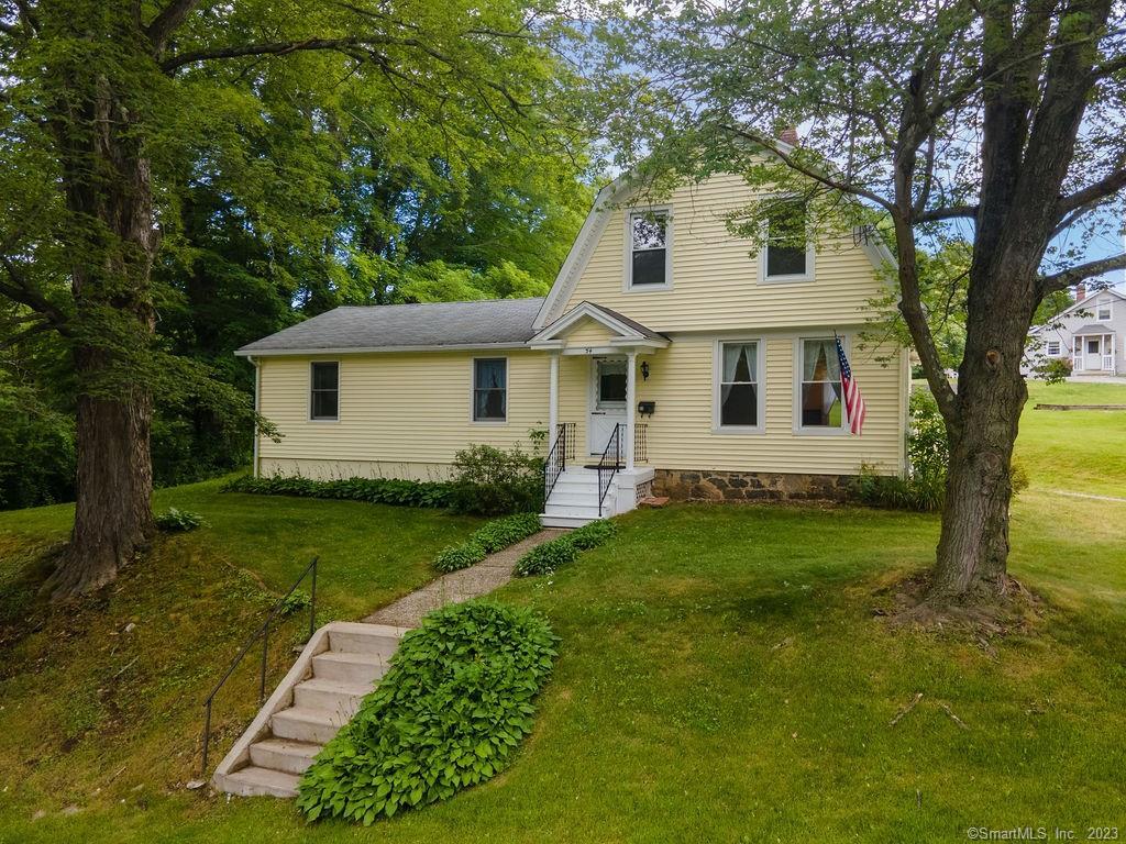 34 Milwaukee Avenue Bethel CT 06801