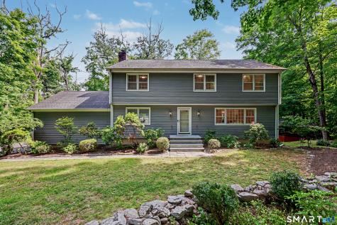 2473 Long Ridge Road Stamford CT 06903