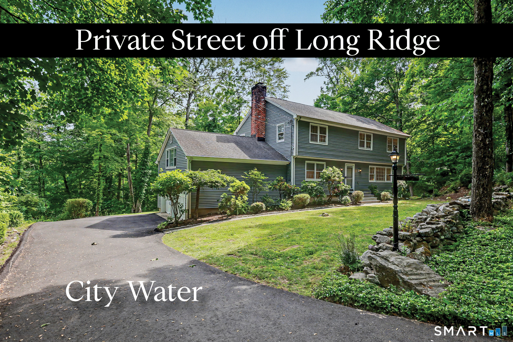 2473 Long Ridge Road Stamford CT 06903