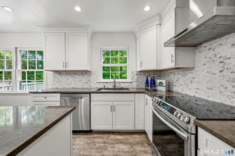 2473 Long Ridge Road Stamford CT 06903
