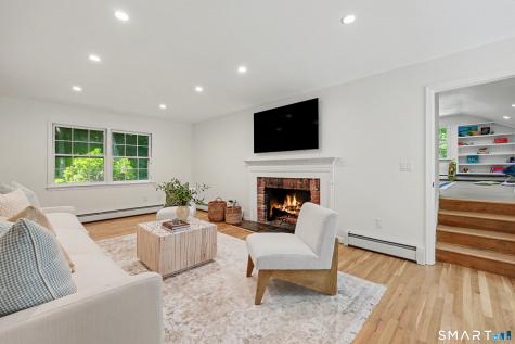 2473 Long Ridge Road Stamford CT 06903