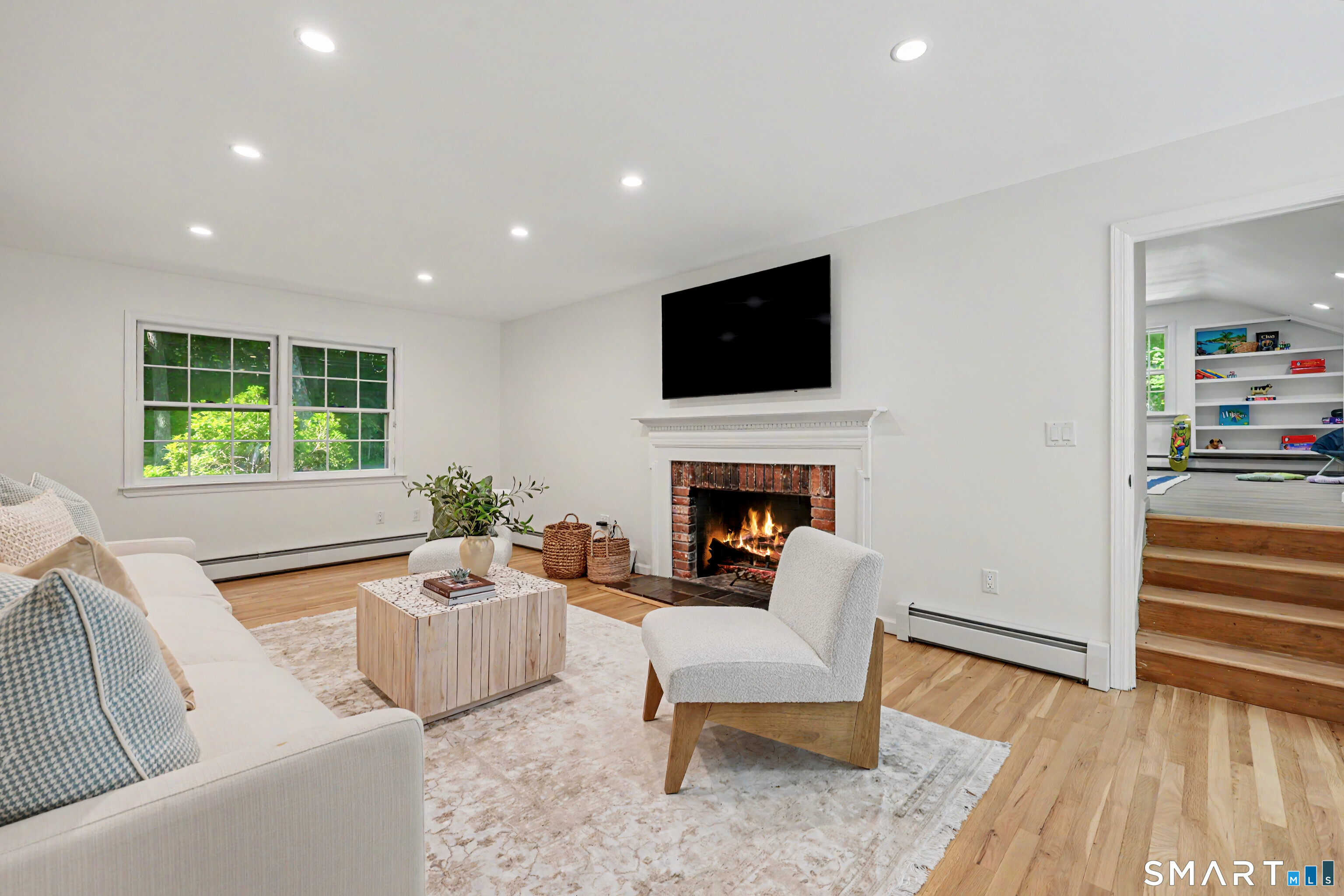 2473 Long Ridge Road Stamford CT 06903