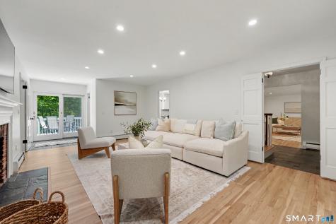 2473 Long Ridge Road Stamford CT 06903