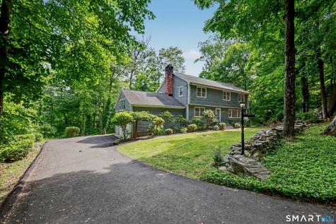 2473 Long Ridge Road Stamford CT 06903