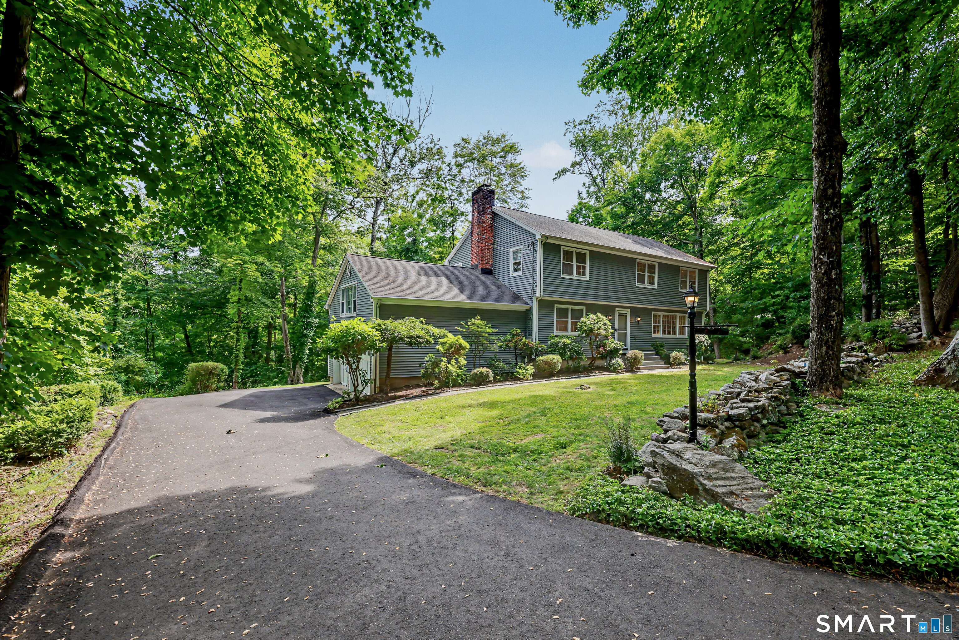 2473 Long Ridge Road Stamford CT 06903