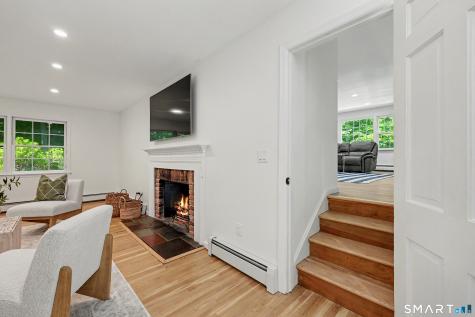 2473 Long Ridge Road Stamford CT 06903