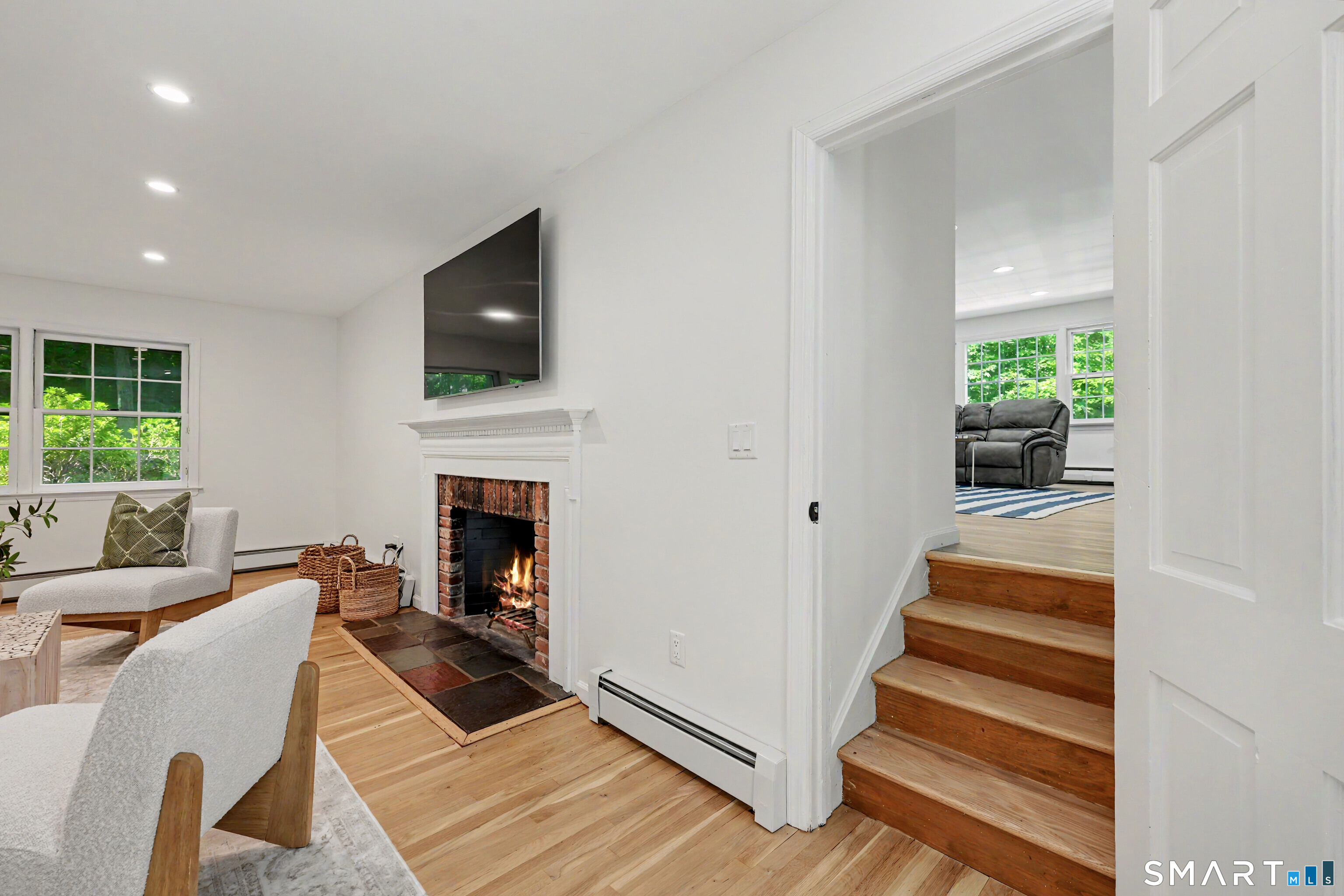 2473 Long Ridge Road Stamford CT 06903