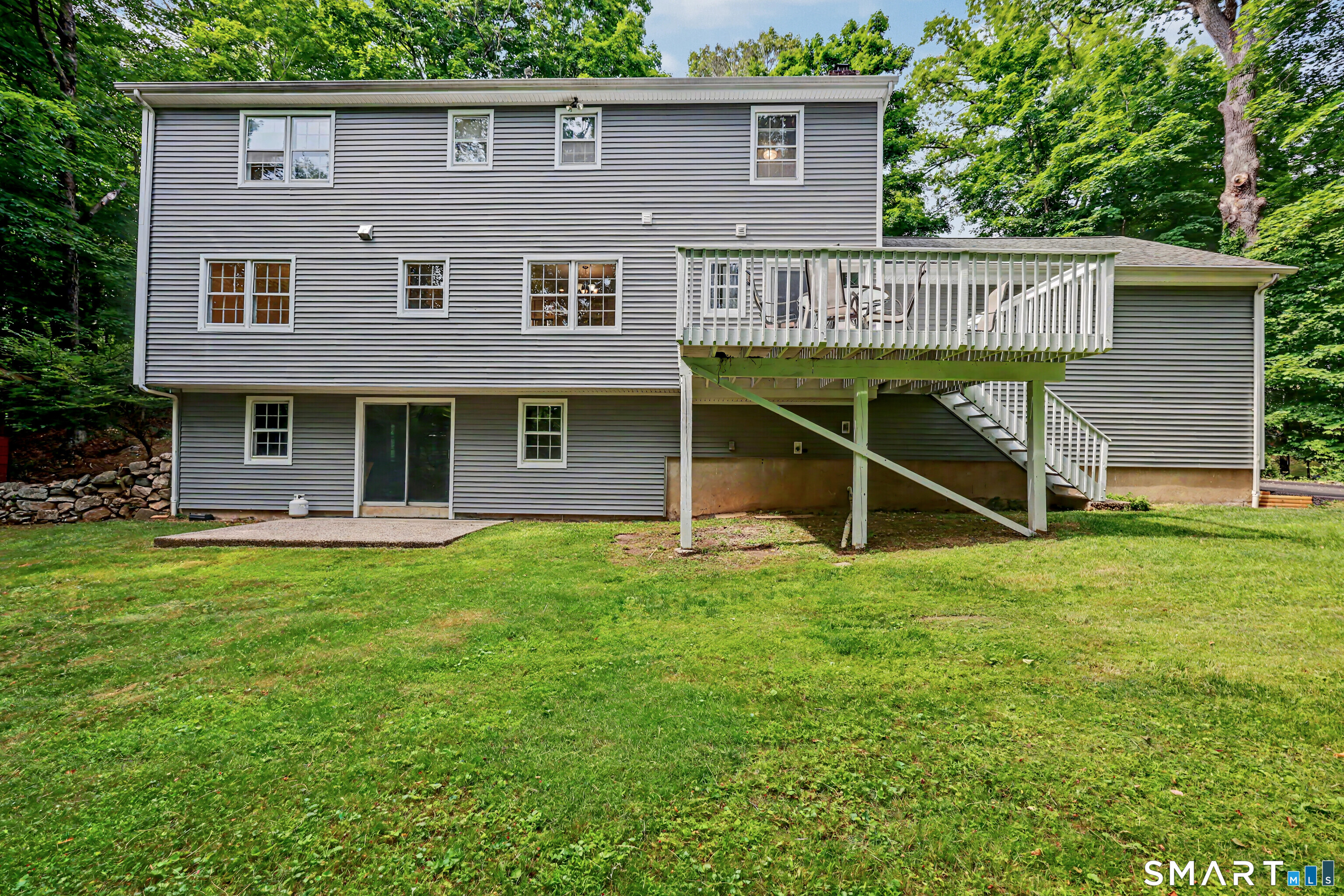 2473 Long Ridge Road Stamford CT 06903