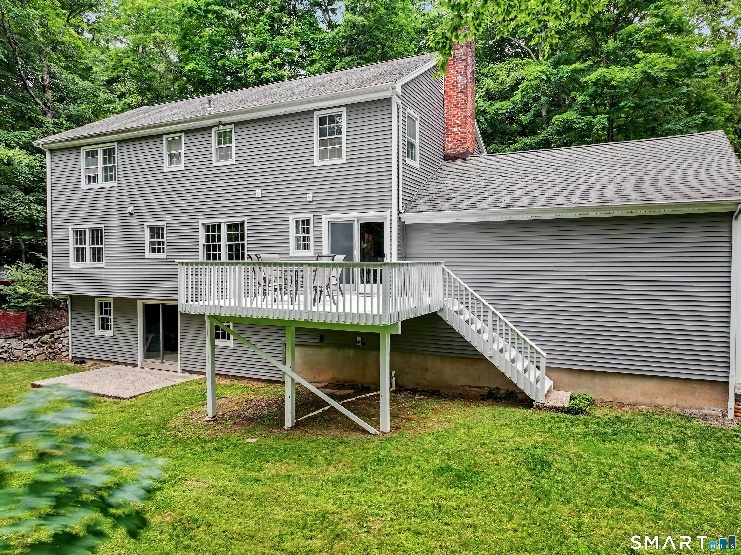 2473 Long Ridge Road Stamford CT 06903