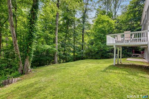 2473 Long Ridge Road Stamford CT 06903