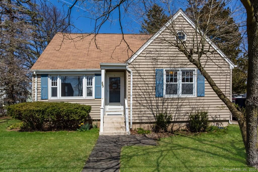 207 Milford Street Extension Plainville CT 06062