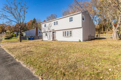 41 Newcastle Drive Hamden CT 06514