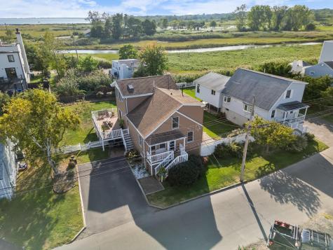 28 Cooper Avenue Milford CT 06460