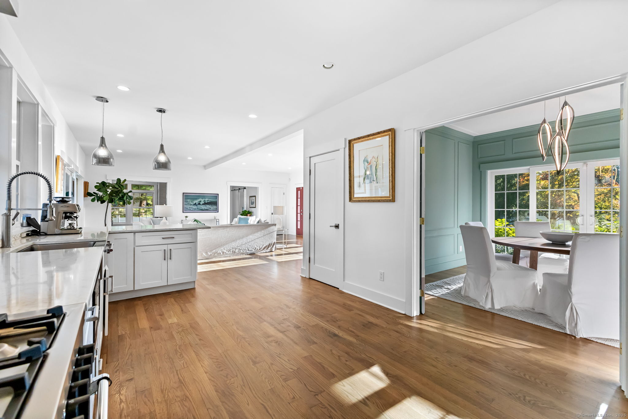 40 Arnold Lane Norwalk CT 06853