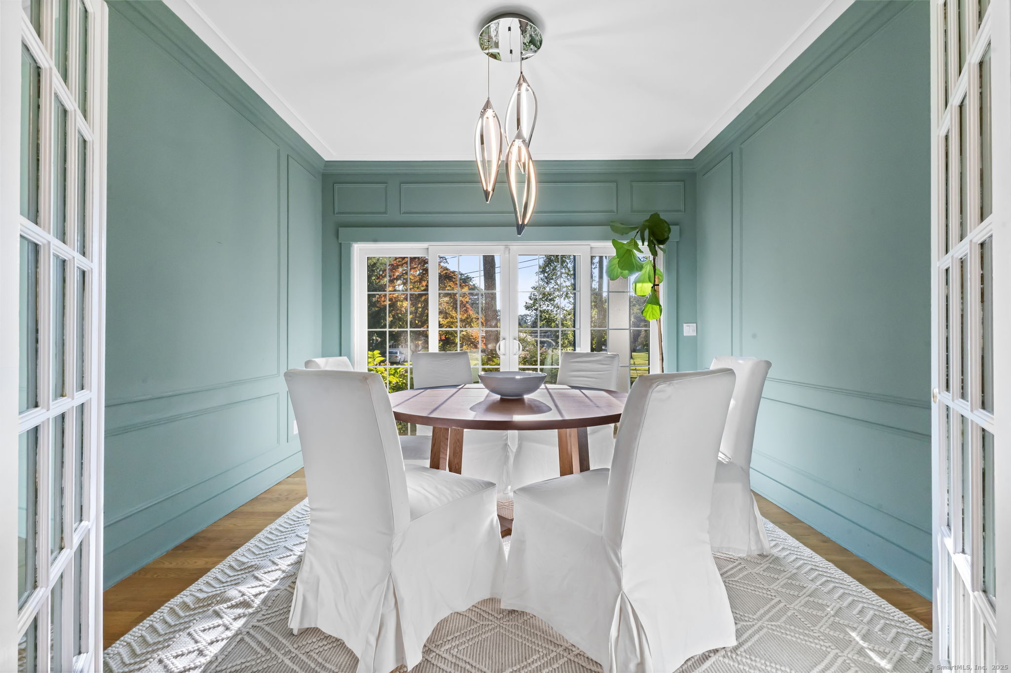 40 Arnold Lane Norwalk CT 06853