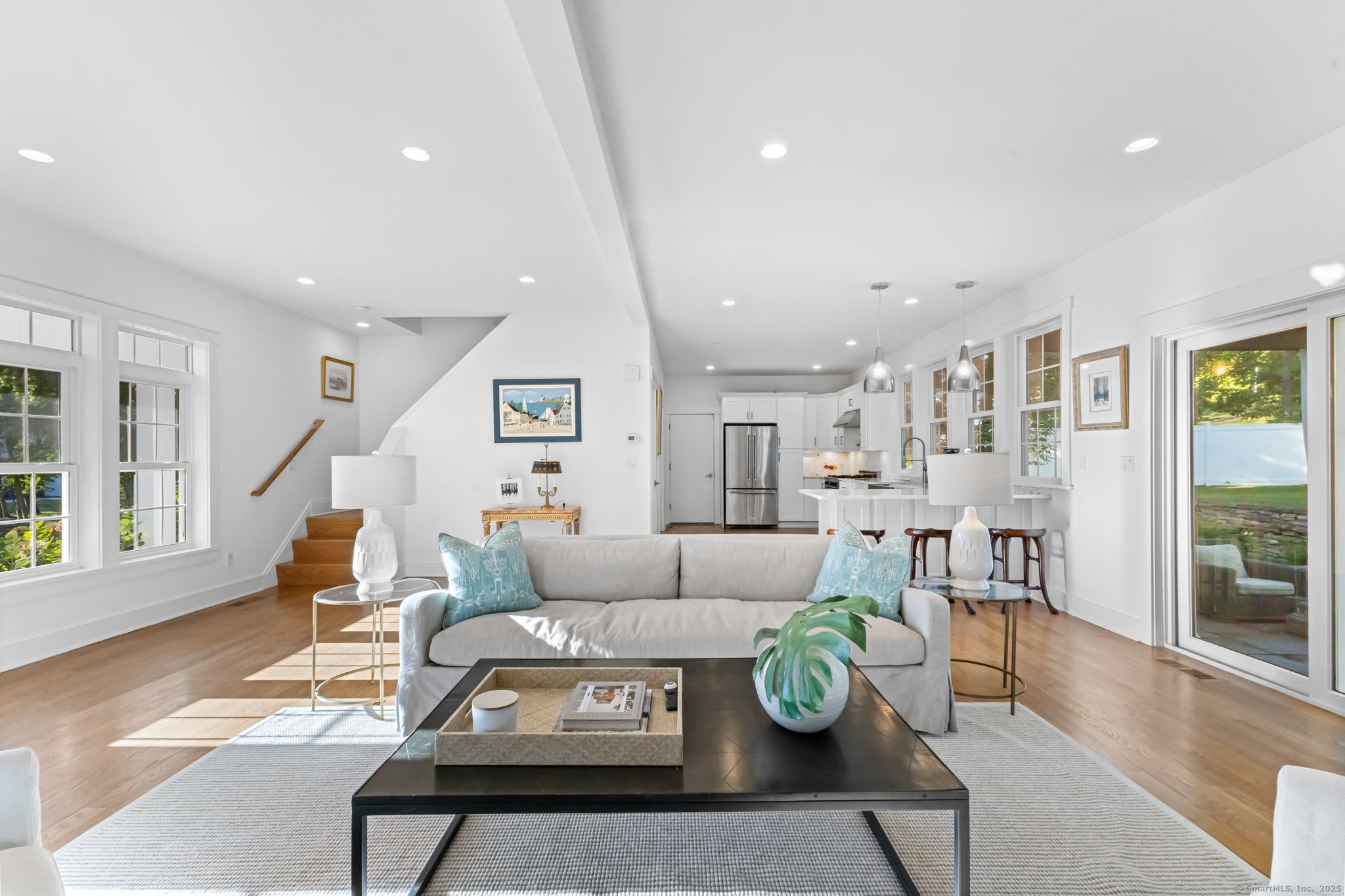 40 Arnold Lane Norwalk CT 06853