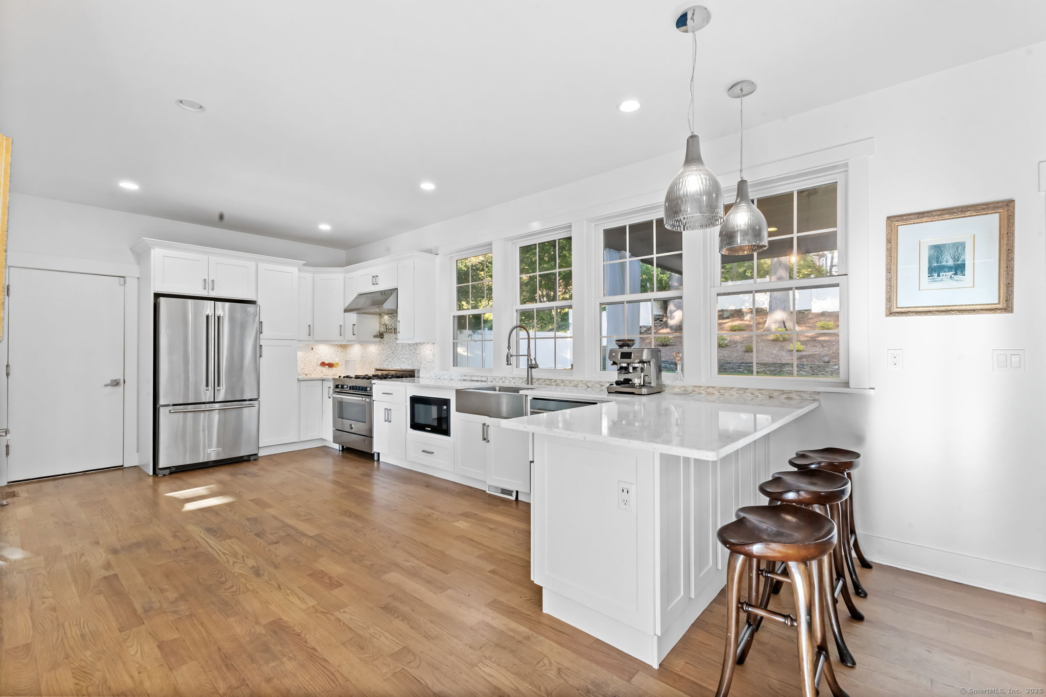 40 Arnold Lane Norwalk CT 06853