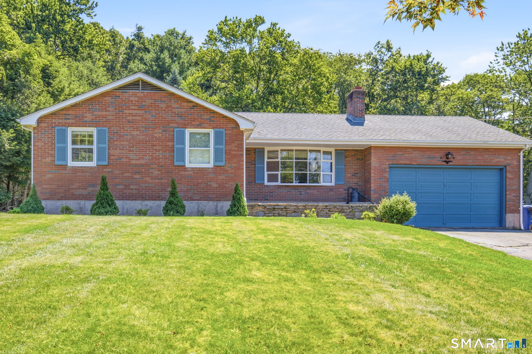 3 Burr Street Portland CT 06480