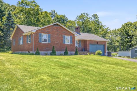 3 Burr Street Portland CT 06480