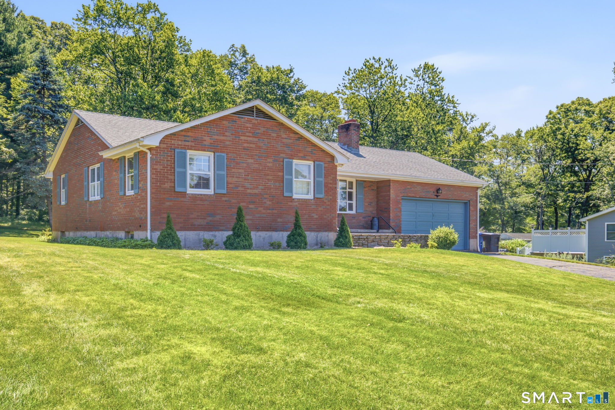 3 Burr Street Portland CT 06480