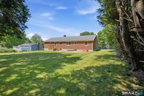 3 Burr Street Portland CT 06480
