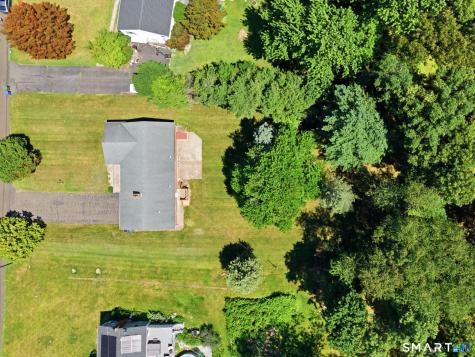 3 Burr Street Portland CT 06480