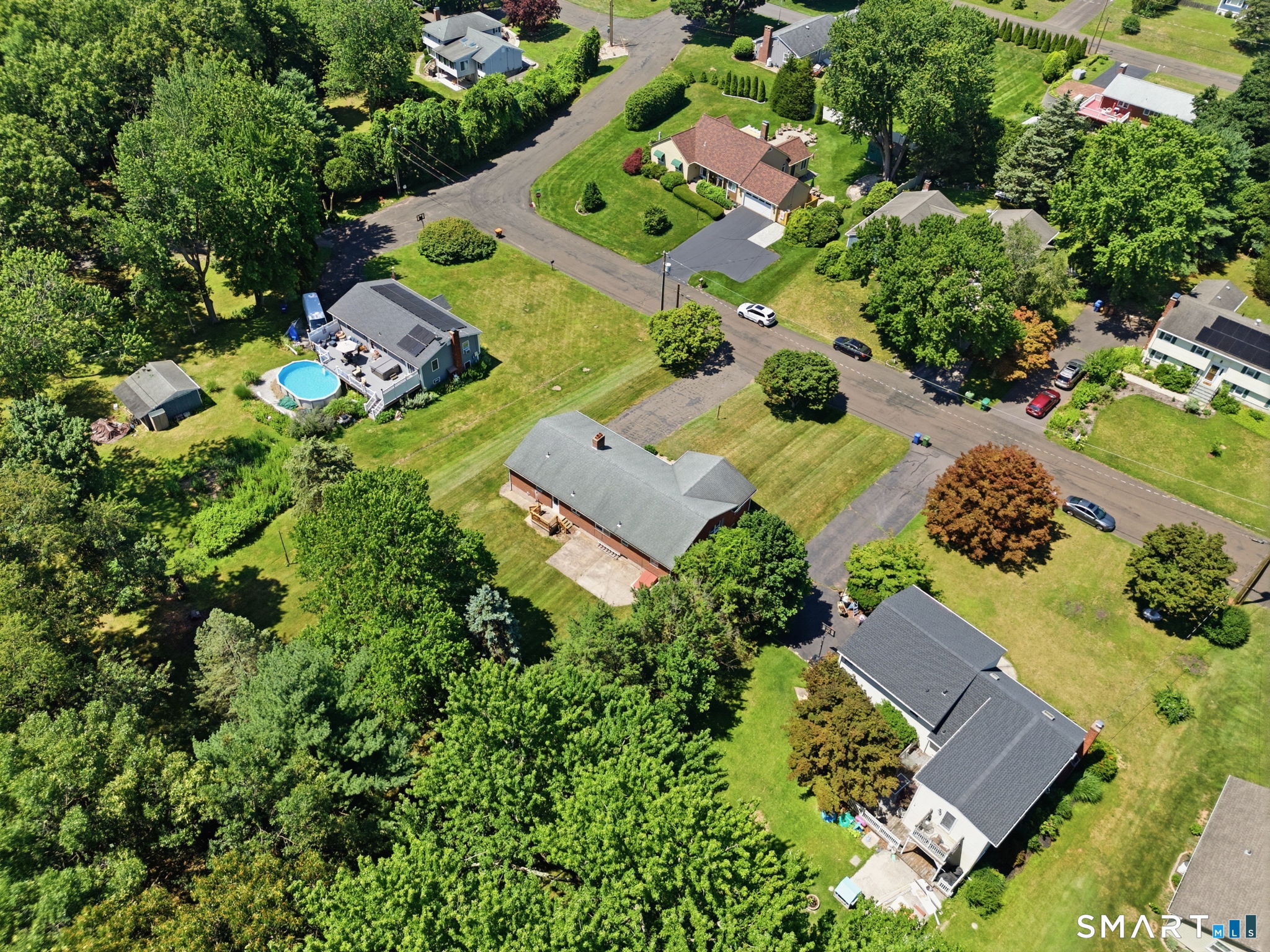 3 Burr Street Portland CT 06480