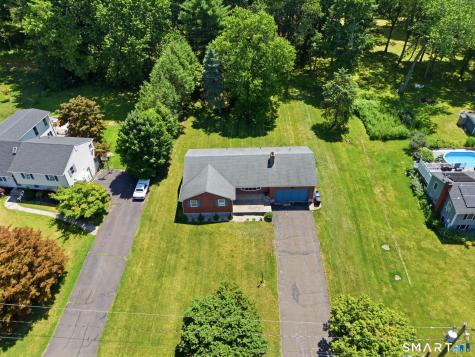 3 Burr Street Portland CT 06480
