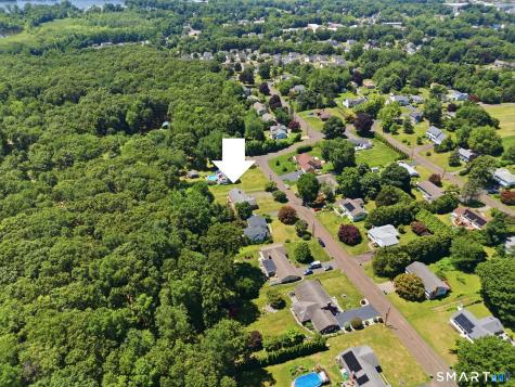 3 Burr Street Portland CT 06480