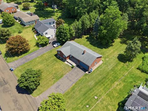 3 Burr Street Portland CT 06480