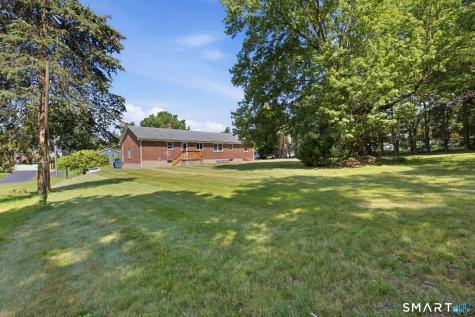 3 Burr Street Portland CT 06480