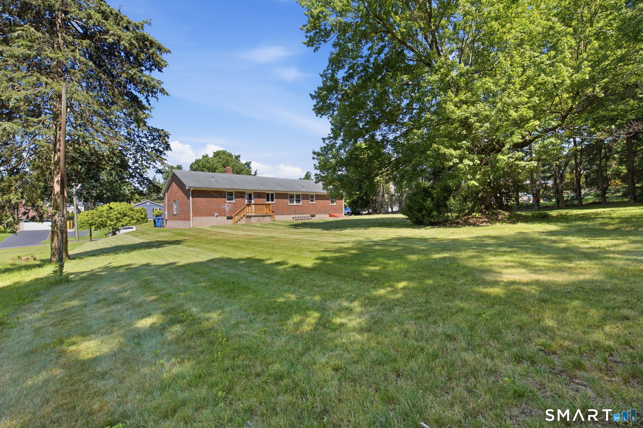3 Burr Street Portland CT 06480