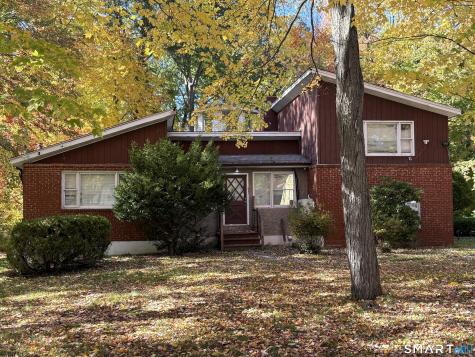 75 School Street Bloomfield CT 06002