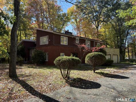 75 School Street Bloomfield CT 06002