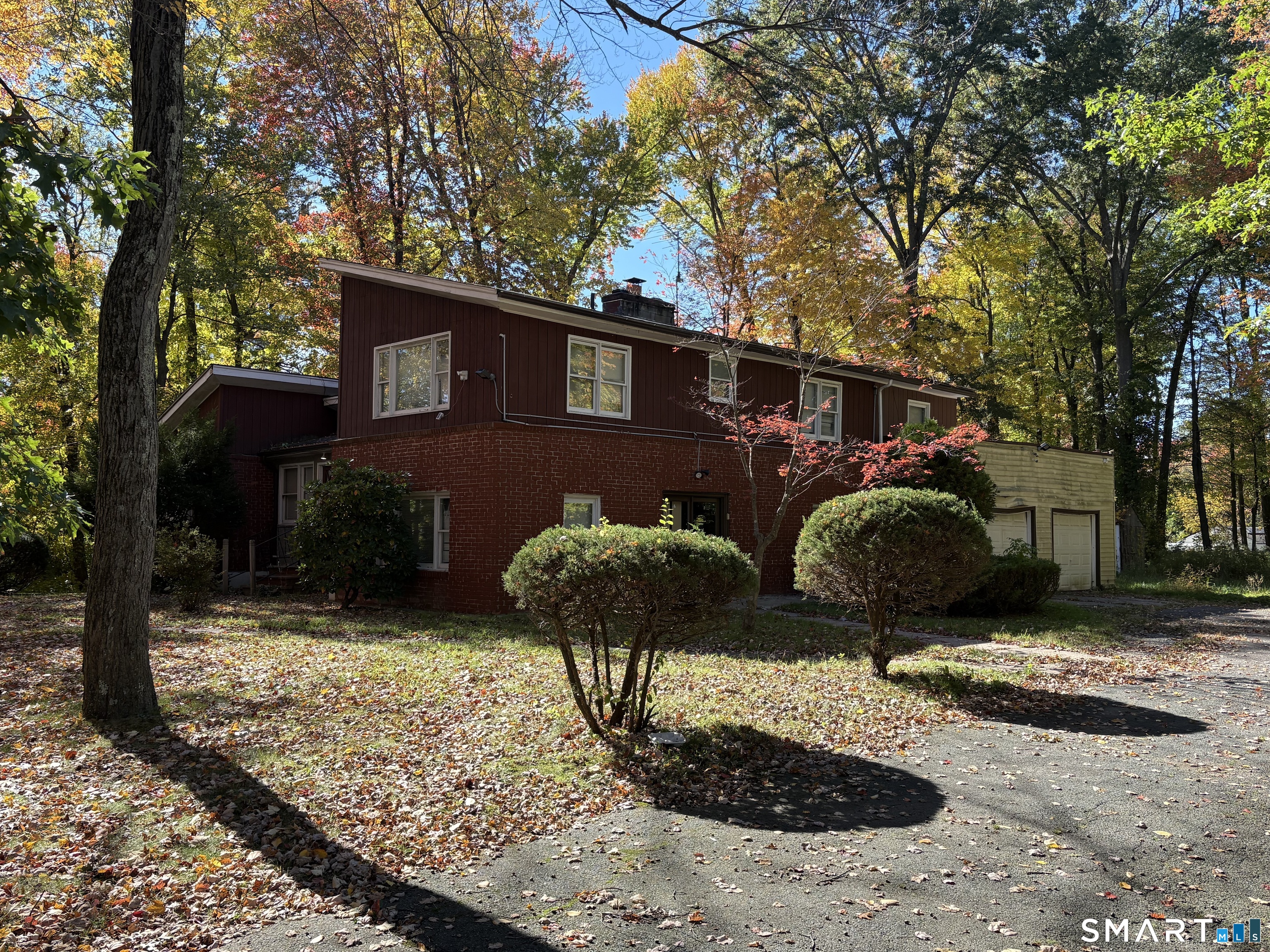 75 School Street Bloomfield CT 06002