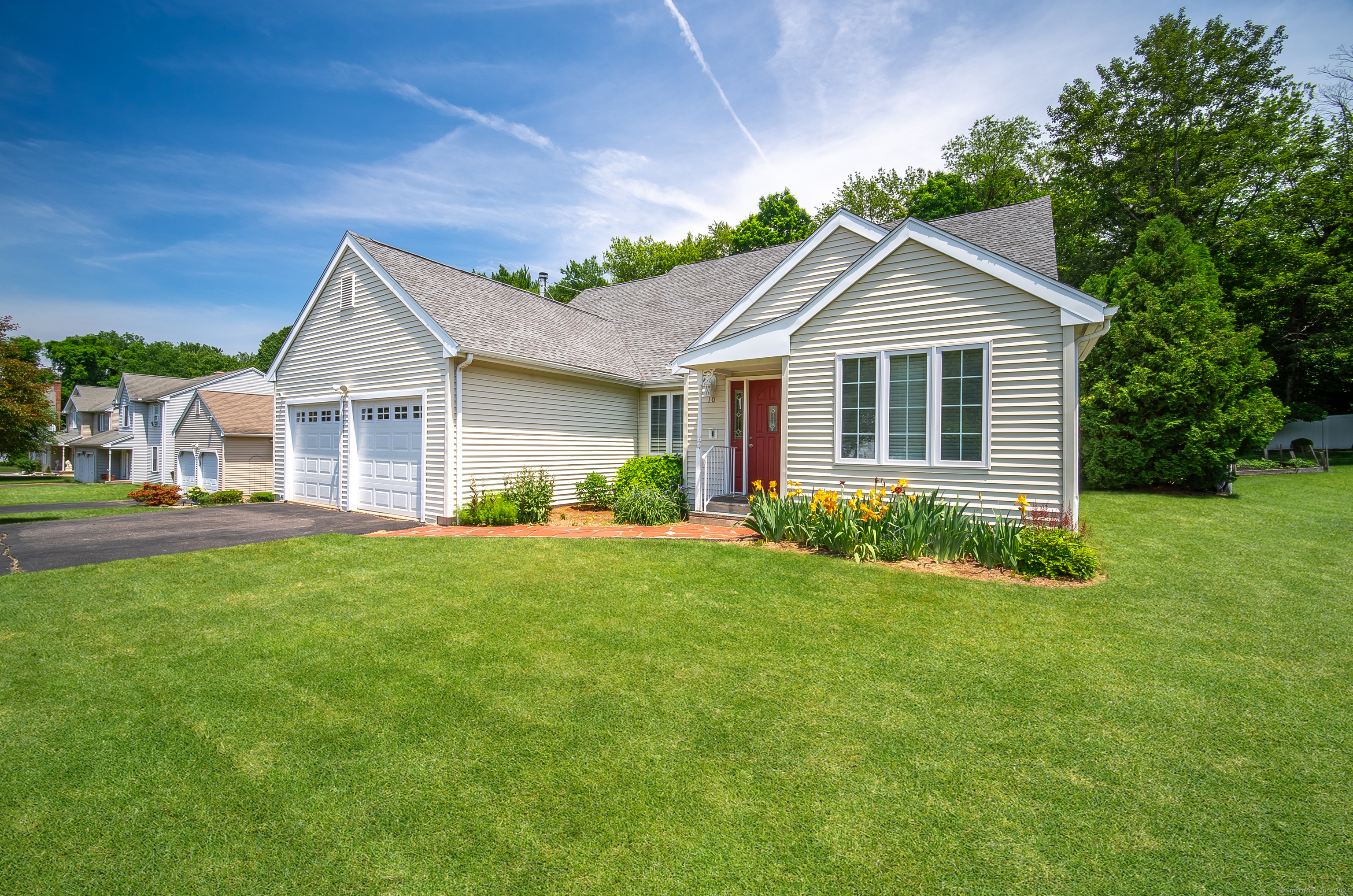 10 Inwood Lane Farmington CT 06032