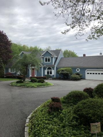 106 Tower Road Brookfield CT 06804