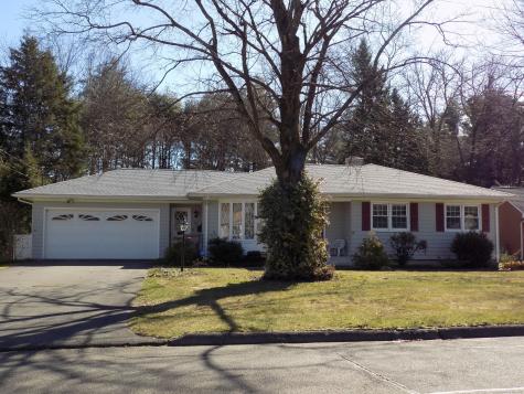 65 Vantana Drive Bristol CT 06010