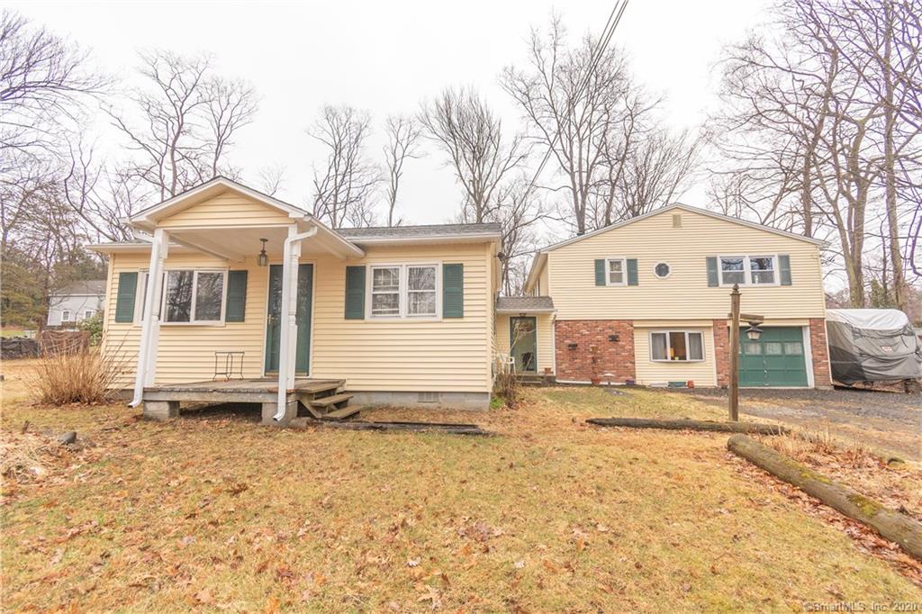 21 Oak Street New Fairfield CT 06812