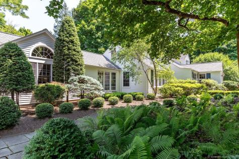 28 Cornwall Bridge Road Sharon CT 06069